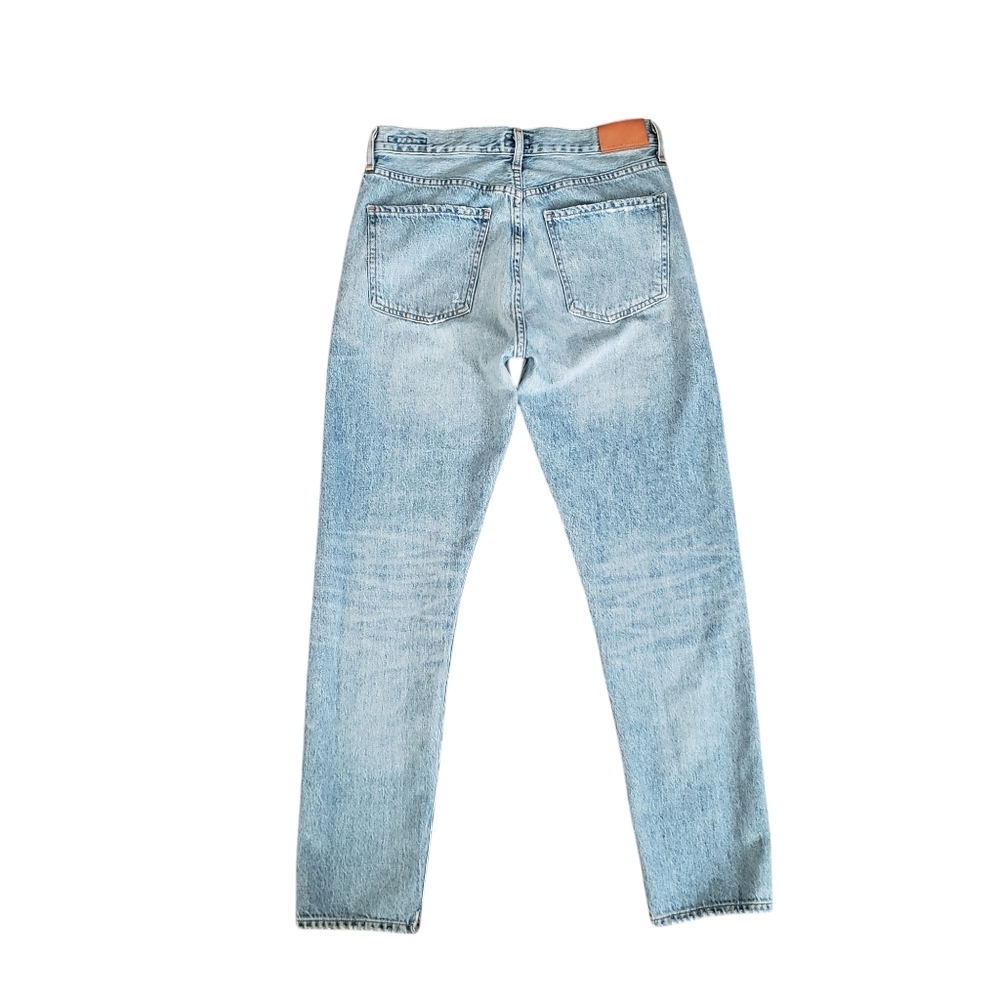 Citizens Of Humanity Light Blue Ankle Jeans - Picture 6 of 16
